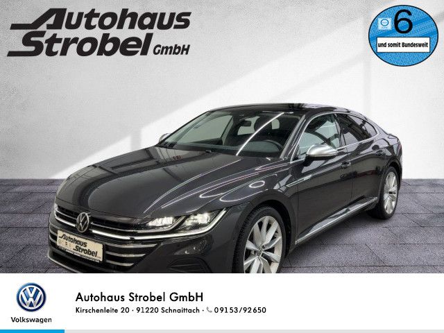 VW Arteon 53.091 km 32.990 &euro; Schnaittach 91220