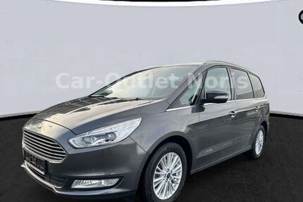 Ford Galaxy 95.000 km 24.990 &euro; Fürth 90763