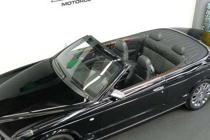 Bentley Azure 39.660 km 134.990 &euro; Nürnberg 90439