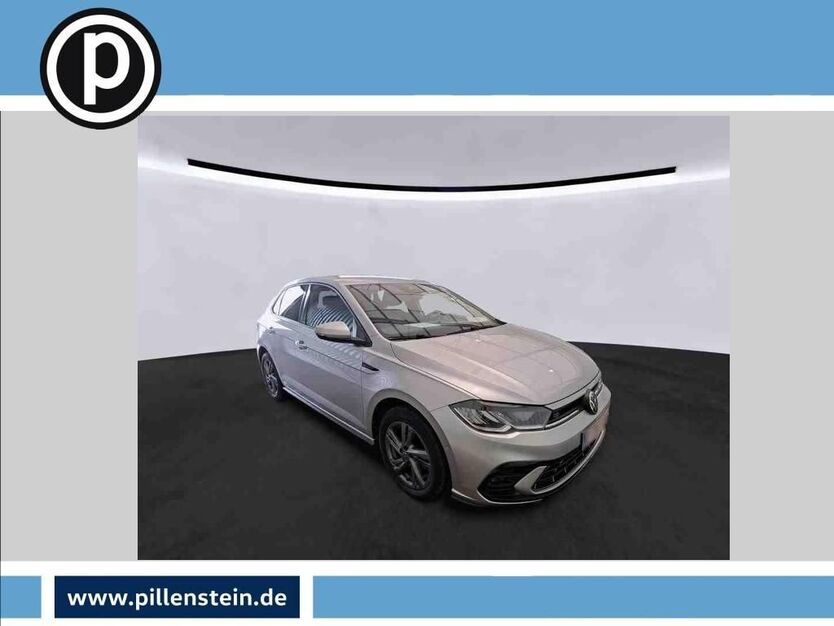 VW Polo 54.300 km 18.910 € Fürth 90762