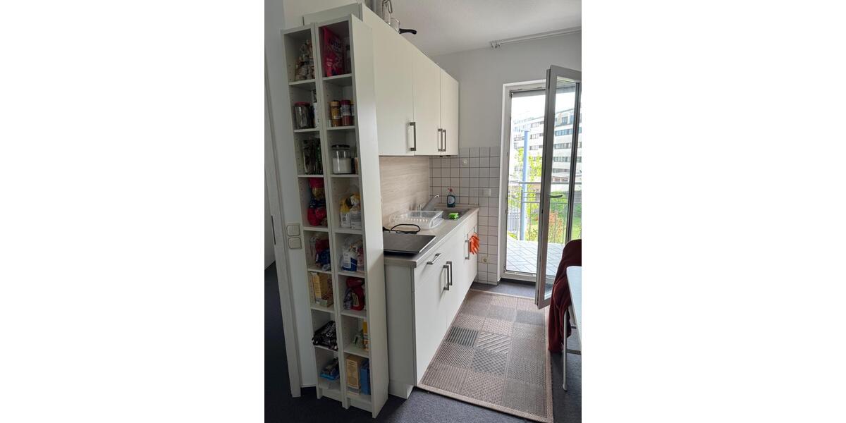 Etagenwohnung Erlangen Am Anger - 1.5 Zimmer, 42 m&sup2;, 770&euro; | Angebot:26322831