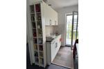 Etagenwohnung Erlangen Am Anger - 1.5 Zimmer, 42 m&sup2;, 770&euro; | Angebot:26322831