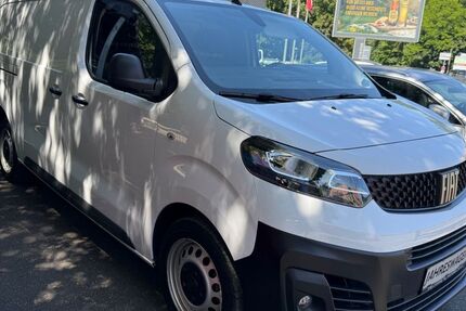 Fiat Scudo 29.000 km 26.450 € Nürnberg 90475