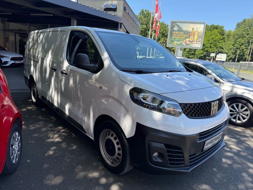 Fiat Scudo 29.000 km 26.450 € Nürnberg 90475