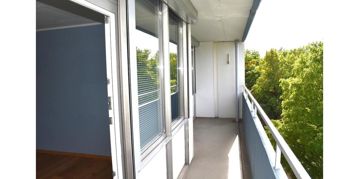 Etagenwohnung Nürnberg Zerzabelshof - 2 Zimmer, 57 m&sup2;, 225.000&euro; | Angebot:27610257