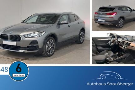 BMW X2 65.600 km 30.570 &euro; Buchschwabach bei Nürnberg 90574