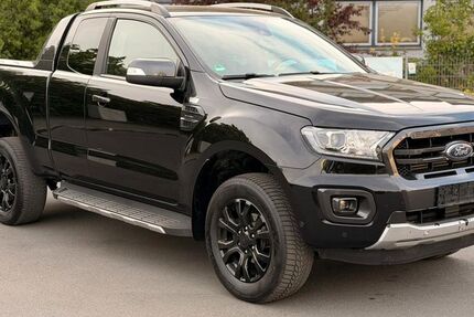 Ford Ranger 115.000 km 22.900 &euro; Katzwang 90455
