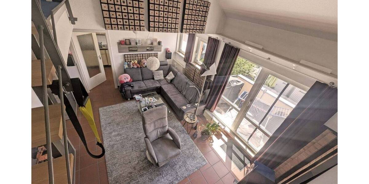Etagenwohnung Wendelstein Röthenbach bei St Wolfgang - 3 Zimmer, 79 m&sup2;, 259.000&euro; | Angebot:26909075