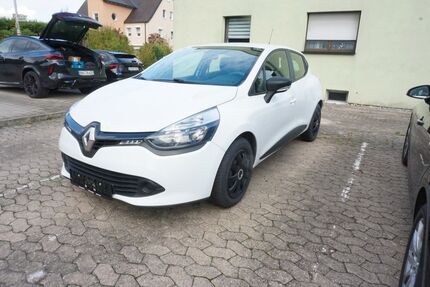 Renault Clio 74.950 km 6.200 € Neuendettelsau 91564