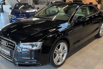 Audi A5 118.500 km 14.980 &euro; Forchheim 91301