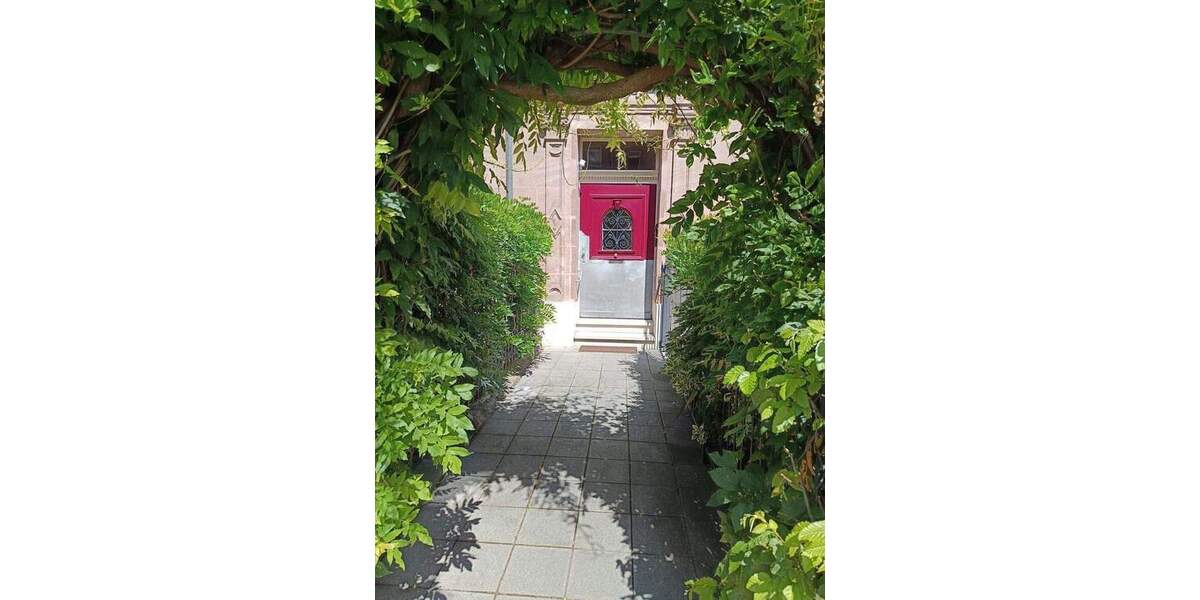 Etagenwohnung Nürnberg Lichtenhof - 3 Zimmer, 68 m&sup2;, 885&euro; | Angebot:25877674