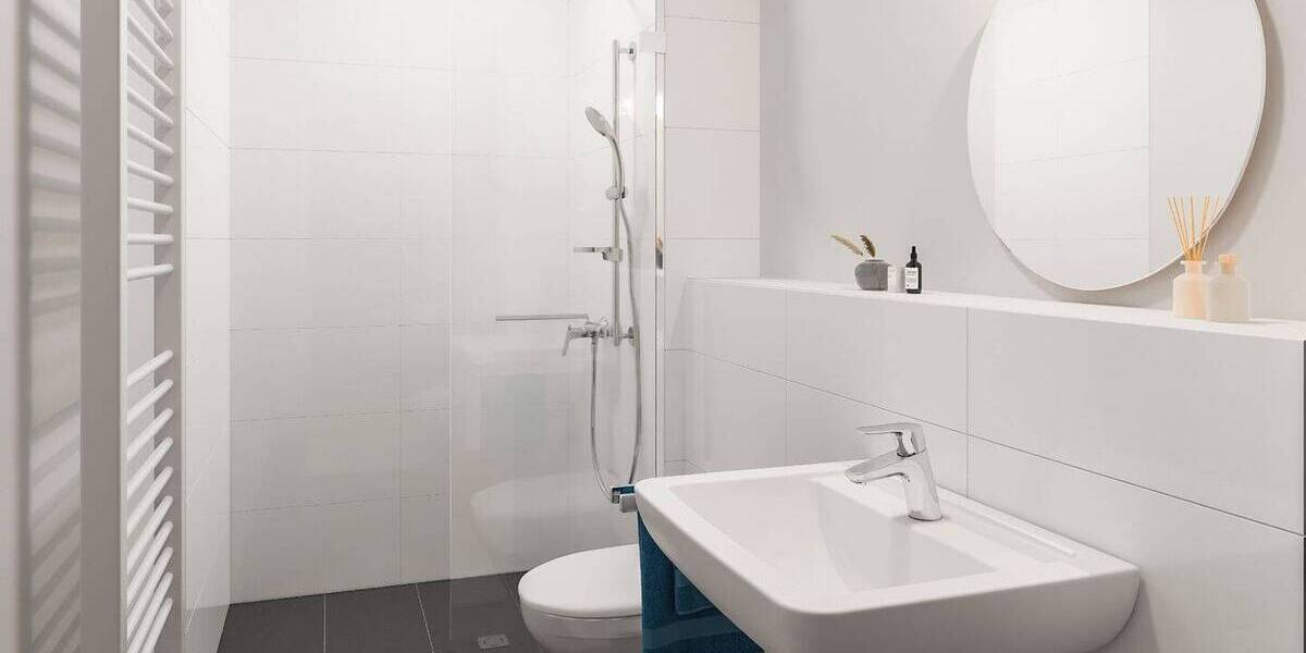 Etagenwohnung Erlangen Erlangen-Süd - 4 Zimmer, 113 m&sup2;, 1.690&euro; | Angebot:26891747