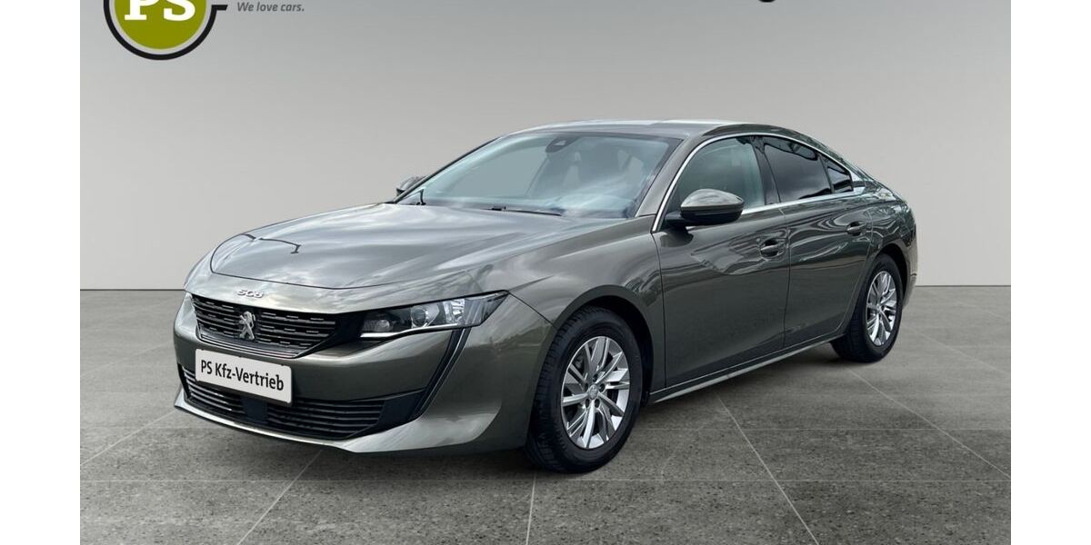 Peugeot 508 133.200 km 12.580 &euro; Nürnberg 90480