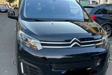 Citroen SpaceTourer 70.000 km 27.000 &euro; Nürnberg 90443