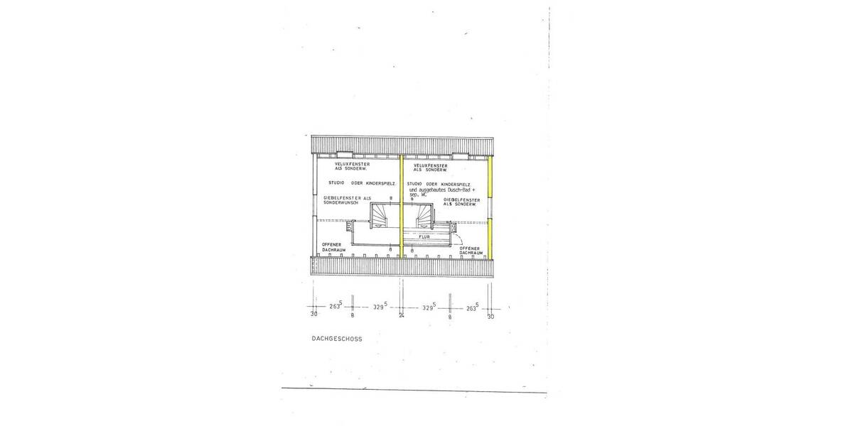 Reihenmittelhaus Lauf Kotzenhof - 5 Zimmer, 130 m&sup2;, 398.000&euro; | Angebot:26161131