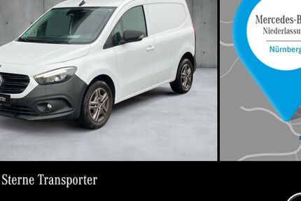 Mercedes-Benz Citan 59.110 km 20.087 &euro; Fürth 90763