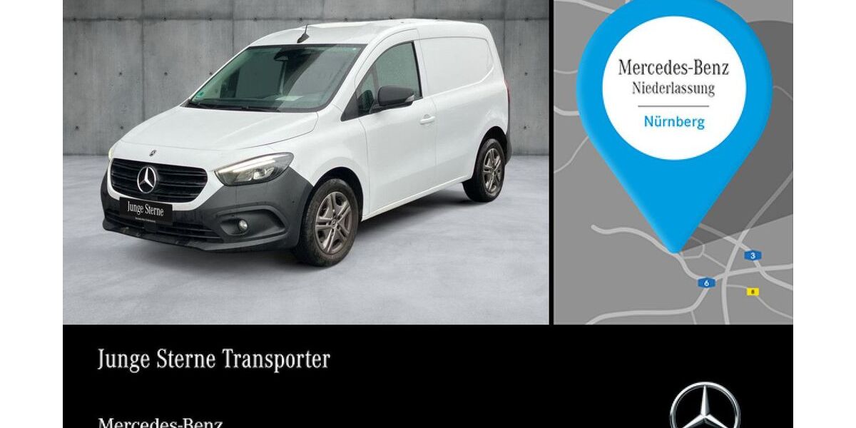 Mercedes-Benz Citan 59.110 km 20.087 &euro; Fürth 90763