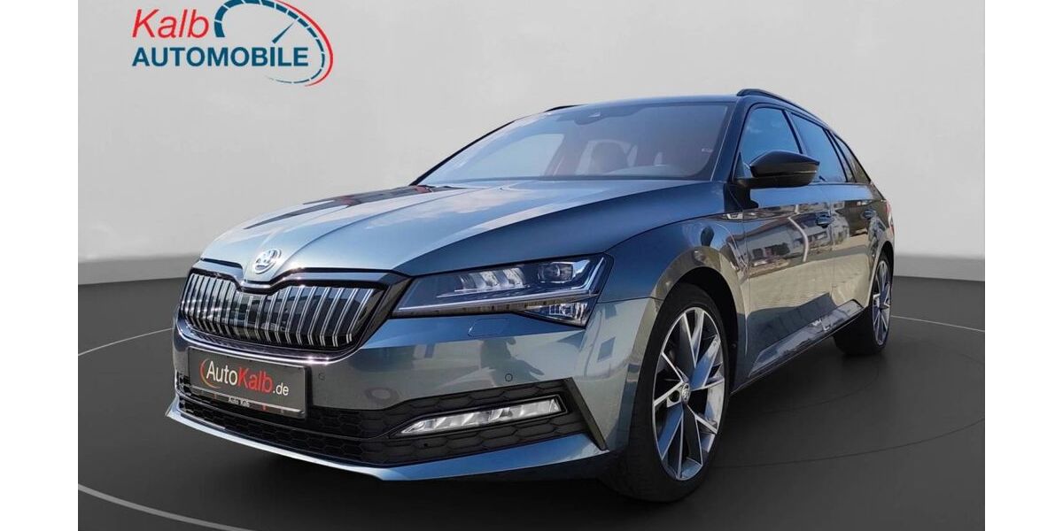 Skoda Superb 106.564 km 23.555 &euro; Schnaittach 91220