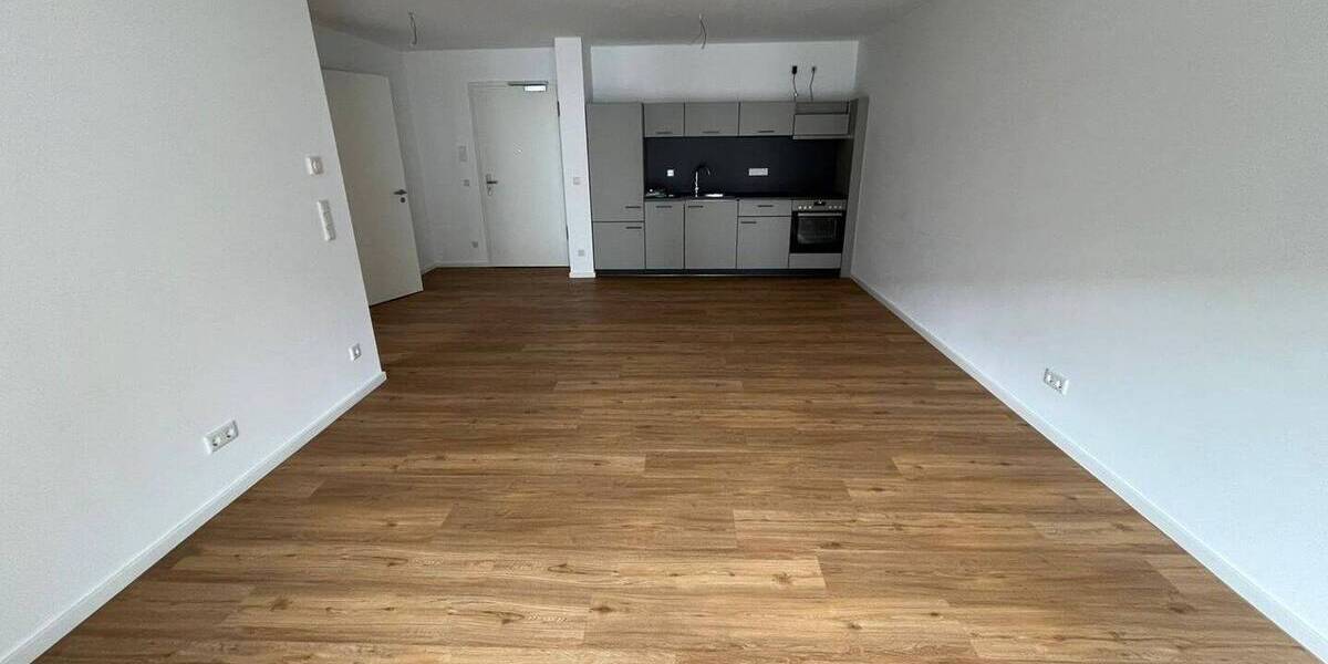 Etagenwohnung Fürth Innenstadt - 2 Zimmer, 67 m&sup2;, 899&euro; | Angebot:26451756