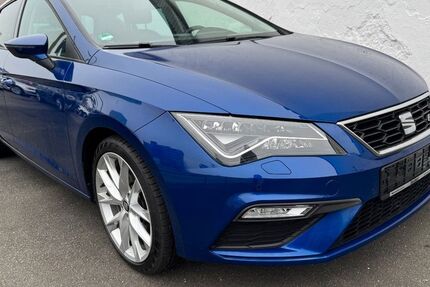 Seat Leon 106.096 km 13.600 &euro; Nürnberg 90425