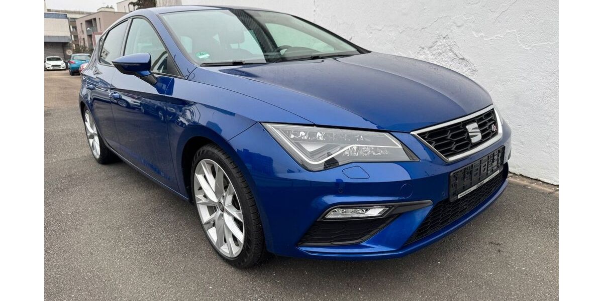 Seat Leon 106.096 km 13.600 &euro; Nürnberg 90425