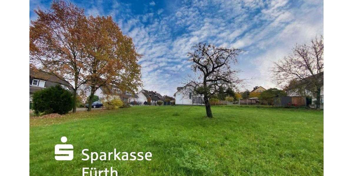 Grundstück Roßtal - 379.000&euro; | Angebot:25192033