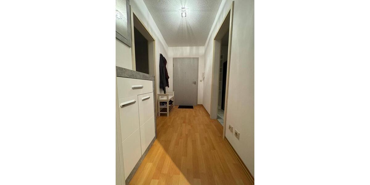 Etagenwohnung Nürnberg Sankt Leonhard - 1 Zimmer, 40 m&sup2;, 560&euro; | Angebot:25209292