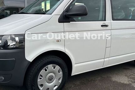 VW T5 Transporter