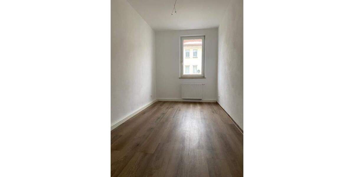 Etagenwohnung Nürnberg Steinbühl - 3 Zimmer, 70 m&sup2;, 770&euro; | Angebot:25665544