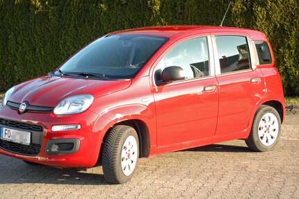 Fiat Panda 42.210 km 6.800 &euro; Neunkirchen a.Brand, M 91077