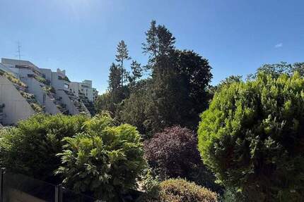Große 4-5 Zi-Terrassenwohnung mit Blick ins Grüne 4 zimmer