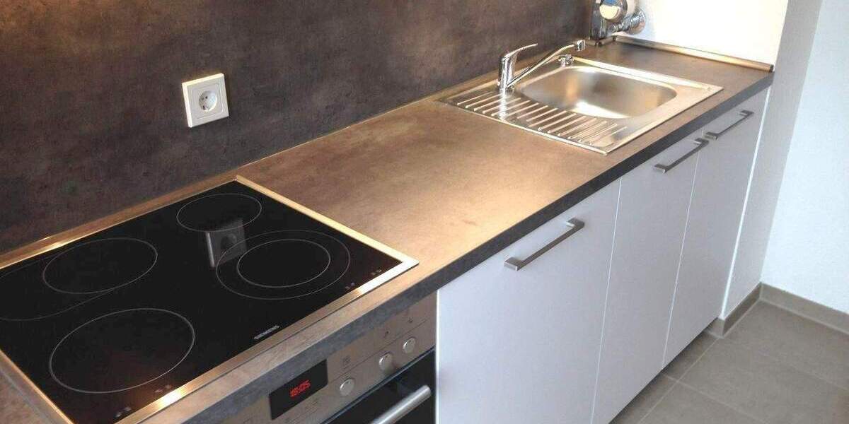 Etagenwohnung Nürnberg Schniegling - 2 Zimmer, 54 m&sup2;, 195.000&euro; | Angebot:25226867