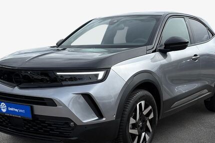 Opel Mokka 13.459 km 22.490 € Roth 91154