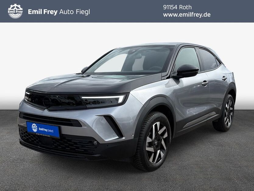 Opel Mokka 13.459 km 22.490 € Roth 91154