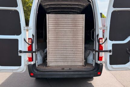 Renault Master 69.333 km 16.999 &euro; Fürth 90763