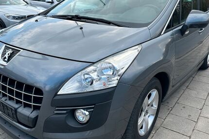 Peugeot 3008 148.677 km 5.499 € Nürnberg 90482