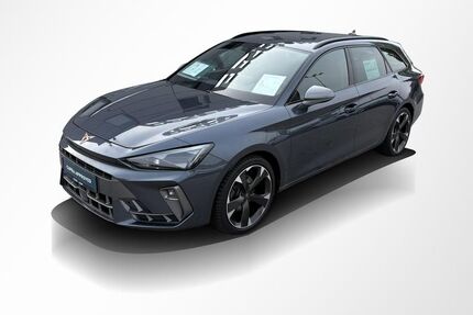 Cupra Leon 40.950 km 27.950 &euro; Forchheim 91301