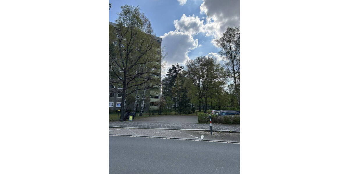 Etagenwohnung Nürnberg Langwasser - 3 Zimmer, 74 m&sup2;, 259.000&euro; | Angebot:26306305