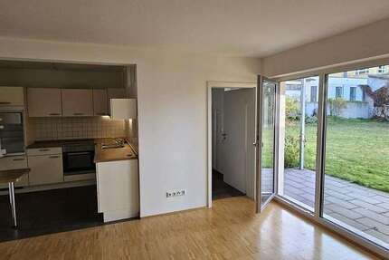 Wohnung zum Kaufen in Erlangen 236.000 € 40.62 m² 1.5 zimmer