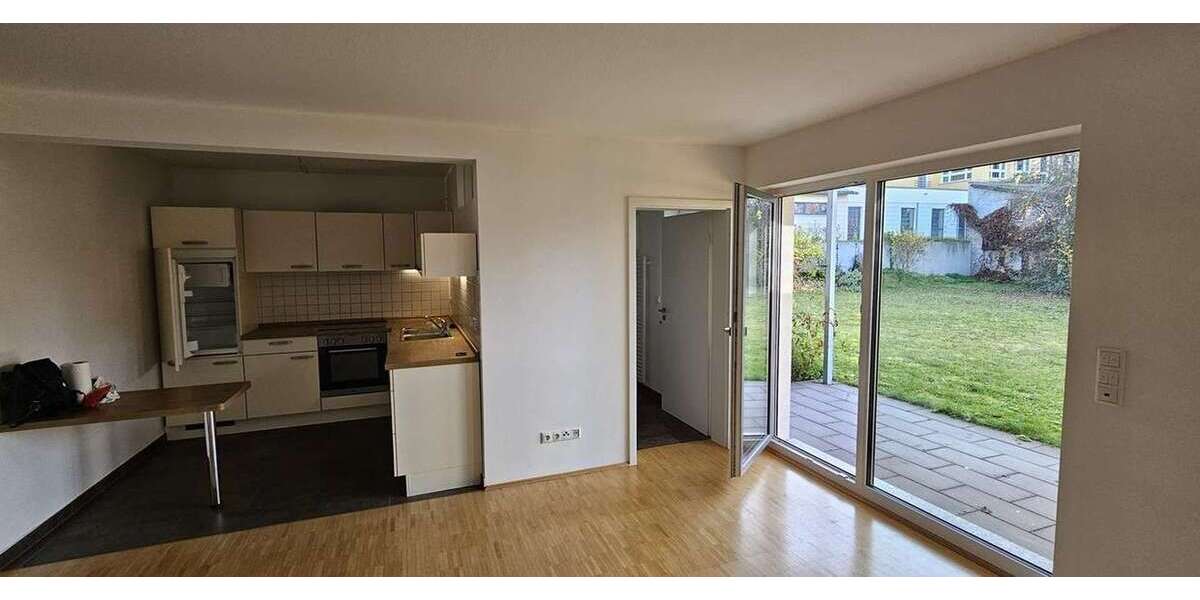 Wohnung zum Kaufen in Erlangen 236.000 € 40.62 m² 1.5 zimmer