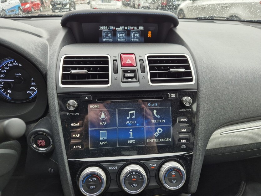 Subaru Levorg 110.000 km 20.000 € Fürth 90744