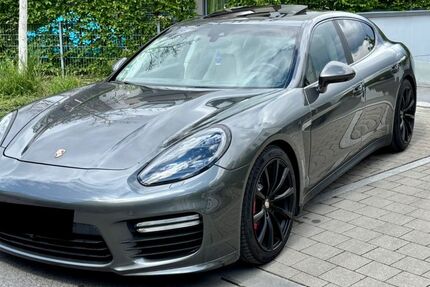 Porsche Panamera 230.000 km 22.500 &euro; Nürnberg 90439