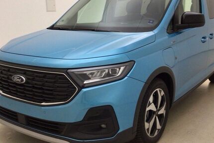 Ford Tourneo Connect 2.550 km 39.470 € Nürnberg 90431
