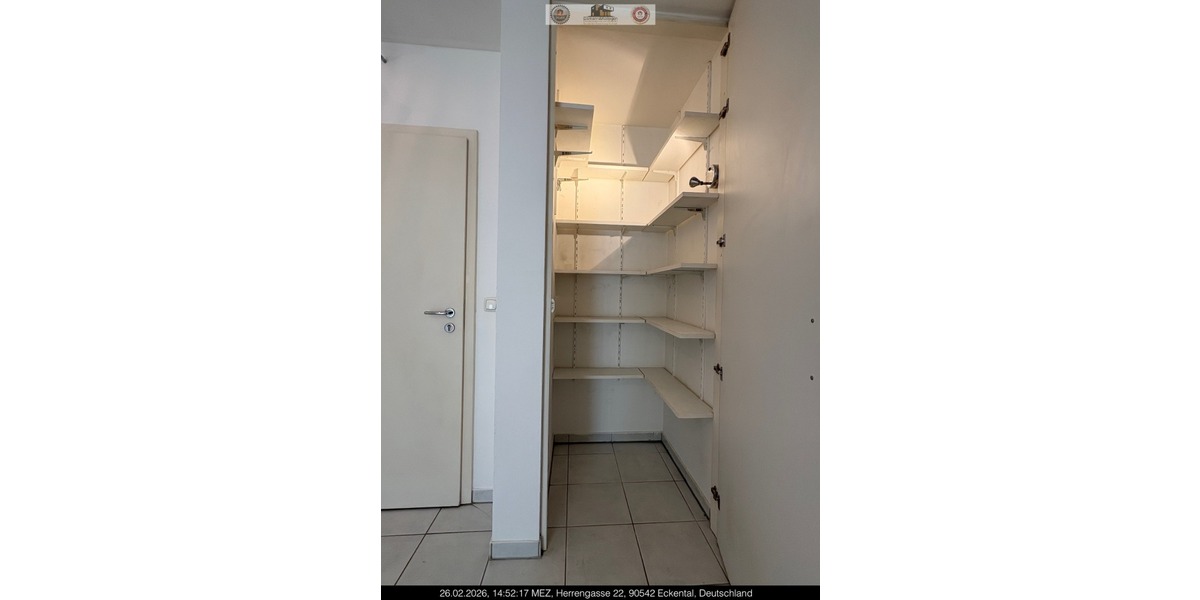 Eschenau:TOP Lage,Sofort frei! Tolle 4-Zi-Garten-Wohnung, zwei Stellplätze, Keller, Einbauküche uvm. - Terrassenwohnung Eckental Eschenau | Angebot:25364359