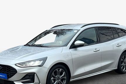 Ford Focus 18.520 km 19.450 &euro; Roth 91154