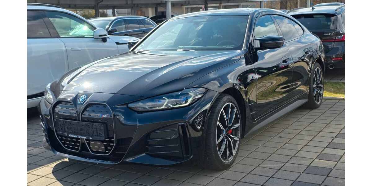 BMW i4 123.000 km 37.999 &euro; Oberasbach 90522