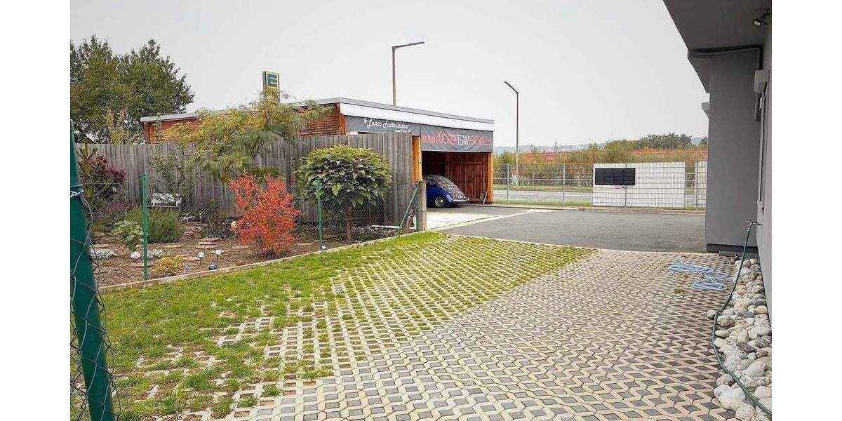 Gewerbeobjekt Oberasbach Altenberg - 1.265.000&euro; | Angebot:25355736