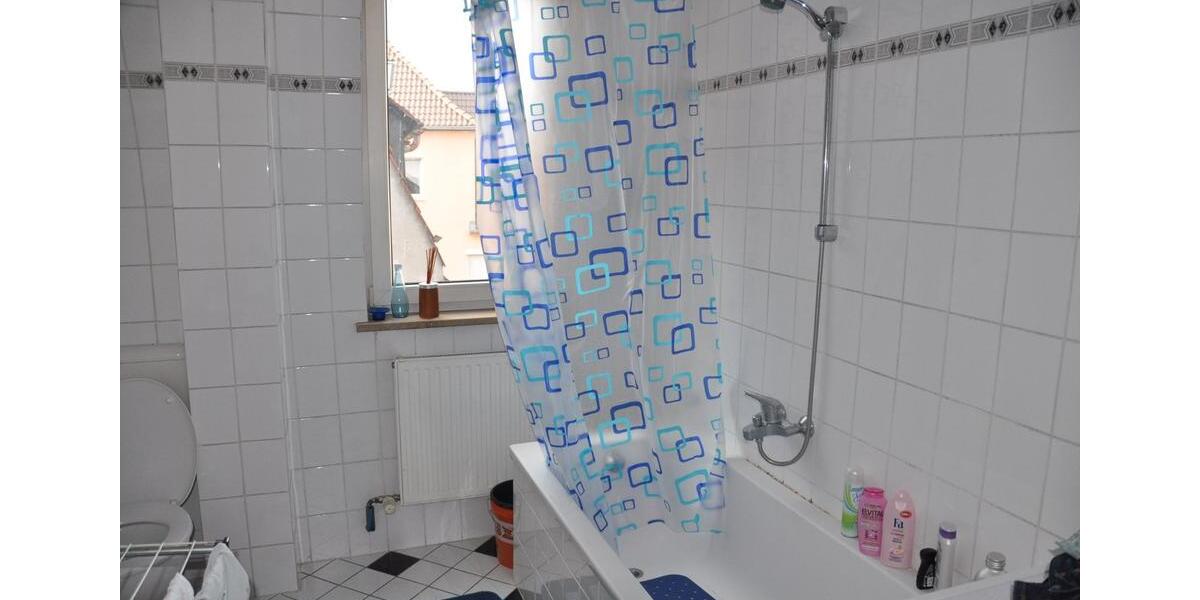 Maisonettenwohnung Nürnberg Rabus - 3 Zimmer, 87 m&sup2;, 790&euro; | Angebot:27591990