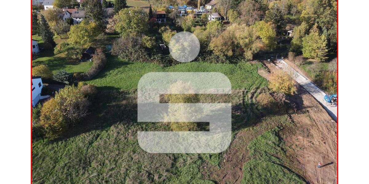 Baugrundstück in exklusiver Lage zimmer