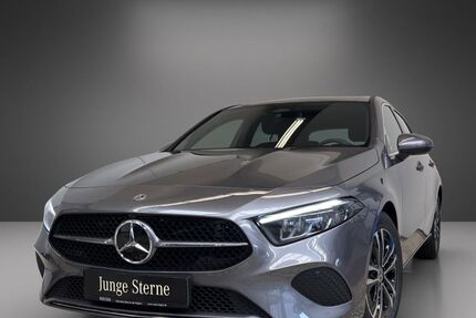 Mercedes-Benz A 180 24.290 km 27.400 &euro; Altdorf 90518